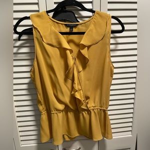 Banana republic blouse